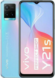 Vivo+Y21s+Dual+SIM+4GB%2F128GB+Midday+Dream+EU