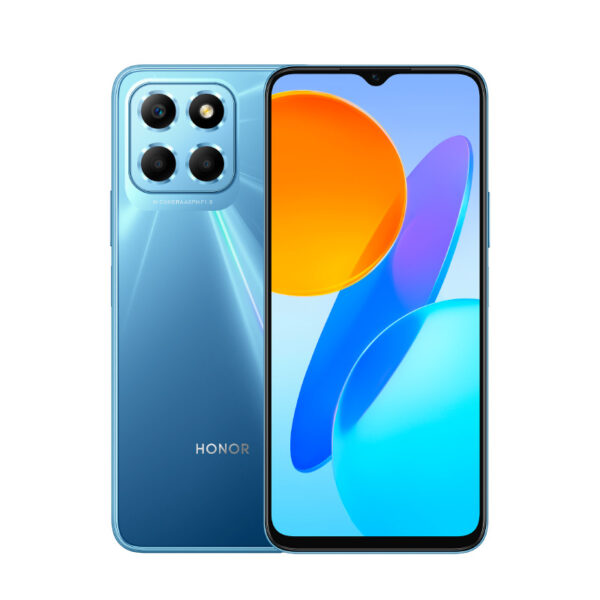 20220902103833 honor x8 5g dual sim 6gb 128gb ocean blue