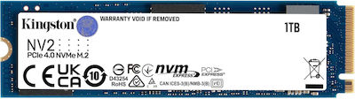 xlarge 20220929130207 kingston nv2 ssd 1tb m 2 nvme pci express 4 0 snv2s 1000g