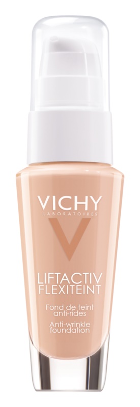 vichy liftactiv flexiteint make up lifting 21