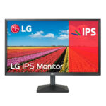 lg 24mk43hp b ips monitor 23.8" fhd 5ms