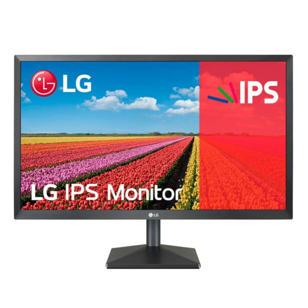 lg 24mk43hp b ips monitor 23.8" fhd 5ms