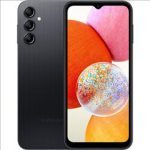 samsung galaxy a14 a145 4gb/64gb dual sim black eu