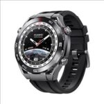 huawei watch ultimate expedition black