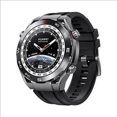 huawei watch ultimate expedition black