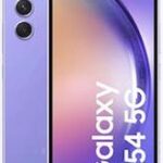 samsung galaxy a54 5g a546 8gb/128gb dual sim violet eu