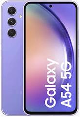 samsung galaxy a54 5g a546 8gb/128gb dual sim violet eu