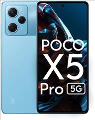 xiaomi poco x5 pro 5g dual sim 8gb/256gb blue eu