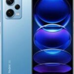 xiaomi redmi note 12 pro 5g 6gb/128gb dual sky blue eu