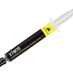 corsair diy acc thermal paste kit xtm70 extreme performance (ct 9010010 ww)