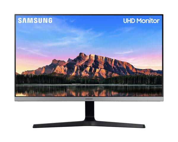 samsung lu28r550uqu uhd ips monitor 28" (Αντιγραφή)