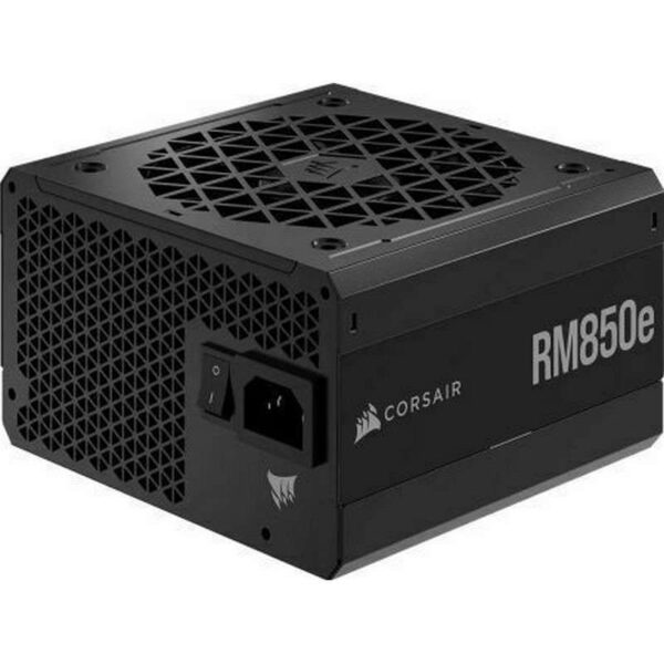 Τροφοδοτικό corsair rm850e v2 full modular low noise 80 plus gold 850w (cp 9020263 eu)