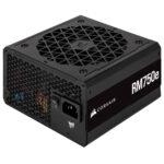 corsair rm750e v2 full modular low noise 80 plus gold 750w (cp 9020262 eu)