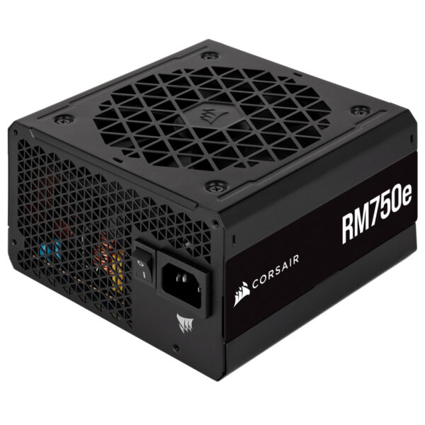 corsair rm750e v2 full modular low noise 80 plus gold 750w (cp 9020262 eu)
