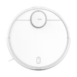 xiaomi robot vacuum s10 για Σκούπισμα & Σφουγγάρισμα με Χαρτογράφηση και wi fi Λευκή (bhr5988eu)