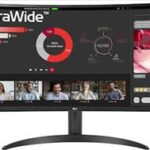 lg 34wr50qc b wqhd va 1ms 34''