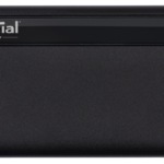 crucial portable ssd x8 1tb usb 3.2 type c (ct1000x8ssd9)