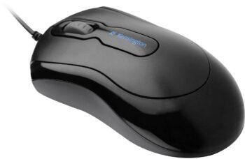 kensington mouse in a box usb wire k72356eu