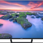 xiaomi smart Τηλεόραση 43" 4k uhd led tv a2 hdr (2022)