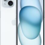 Apple iPhone 15 5G 128GB Blue EU (MTP43)