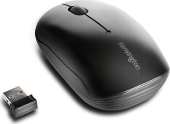 kensington mouse profit 2.4 ghz k72452ww