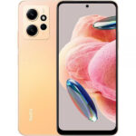 xiaomi redmi note 12 6gb/128gb gold eu