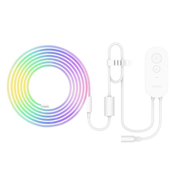 xiaomi smart lightstrip rgb 2m (bhr6400eu)