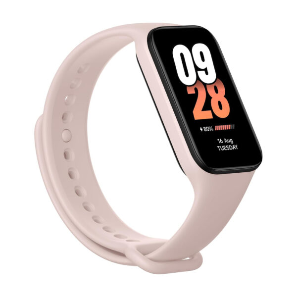 xiaomi smart band 8 active pink (bhr7420gl)