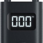 xiaomi portable electric air compressor 2 (bhr7112gl)