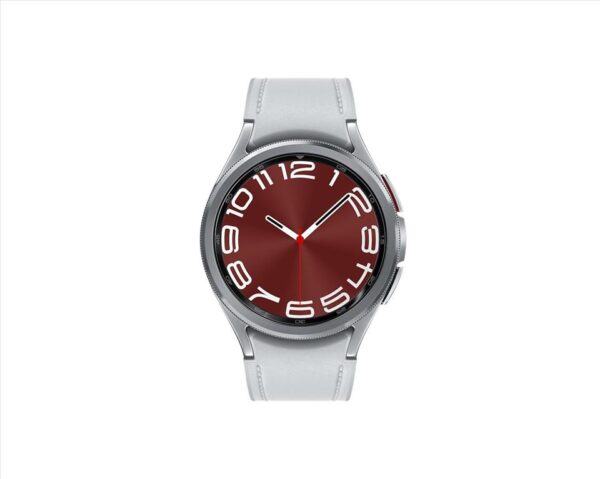 samsung galaxy watch 6 r950 classic 43mm bt black eu (Αντιγραφή)