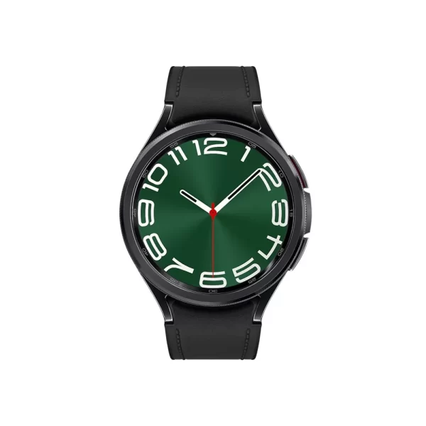 samsung galaxy watch 6 classic (r960) bt 47mm black eu