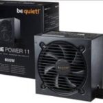 be quiet system power 9 700w 80 plus bronze (bn248) (Αντιγραφή)