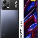 xiaomi poco x5 pro 5g dual sim 6gb/128gb black eu (Αντιγραφή)