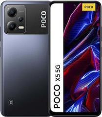 xiaomi poco x5 pro 5g dual sim 6gb/128gb black eu (Αντιγραφή)