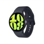 samsung galaxy watch 5 pro r920 45mm bt black titanium eu (Αντιγραφή)