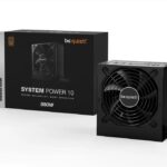 be quiet pure power 11 600w full wired (bn294) (Αντιγραφή)