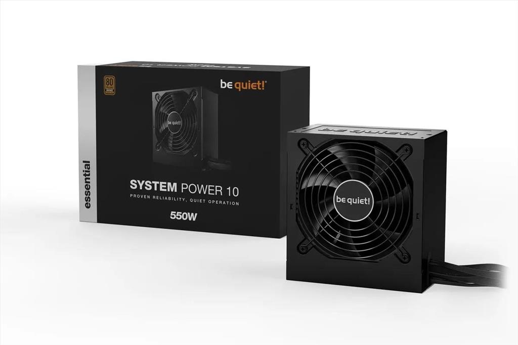 be quiet pure power 11 600w full wired (bn294) (Αντιγραφή)