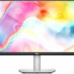 dell s2723hc ips monitor 27" fhd 1920x1080 (Αντιγραφή)