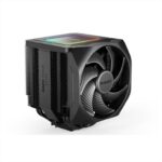 be quiet dark rock elite argb cpu cooler (amx/115x/1200) (bk037)