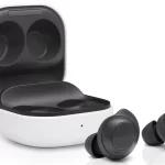 samsung galaxy buds fe bluetooth handsfree r400 graphite