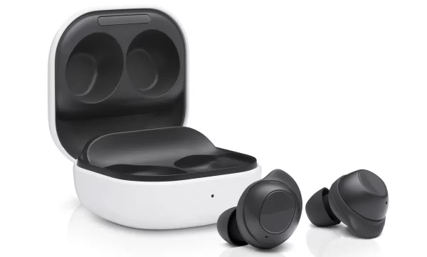 samsung galaxy buds fe bluetooth handsfree r400 graphite
