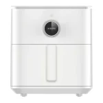 xiaomi mi smart air fryer με Αποσπώμενο Κάδο 6.5lt white (bhr73578eu)