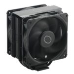 cpu cooler cooler master hyper 212 black x duo (rr s4kk 25dn r1)