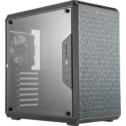 coolermaster masterbox td500 mesh v2 rgb (td500v2 kgnn s00) (Αντιγραφή)
