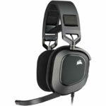 corsair hs80 rgb 7.1 carbon (ca 9011237 eu)