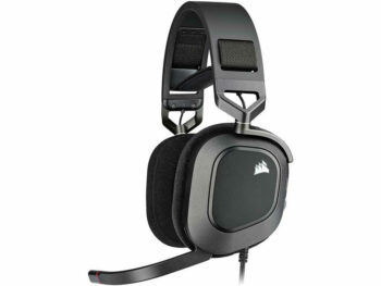 corsair hs80 rgb 7.1 carbon (ca 9011237 eu)