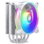 cooler master masterair ma612 stealth argb cpu cooler (map t6ps 218pa r1) (Αντιγραφή)