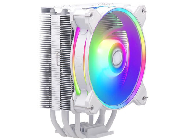 cooler master masterair ma612 stealth argb cpu cooler (map t6ps 218pa r1) (Αντιγραφή)
