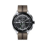 xiaomi watch 2 pro stainless steel 44mm (bhr7216gl)
