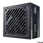 cooler master g600 gold 600w bulk